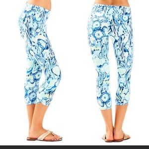 Lilly Pulitzer Luxletic leggings